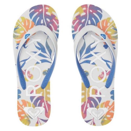 Klapki damskie Roxy Tahiti VII ARJL100869