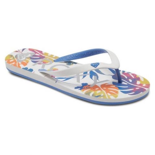 Klapki damskie Roxy Tahiti VII ARJL100869