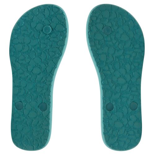 Klapki damskie japonki Roxy To The Sea ARJL100887