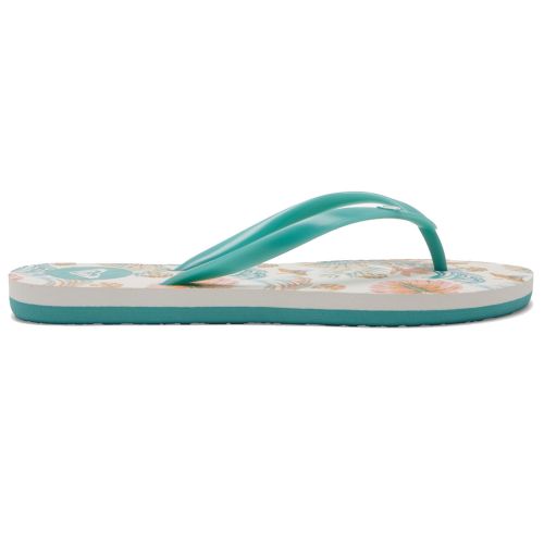 Klapki damskie japonki Roxy To The Sea ARJL100887