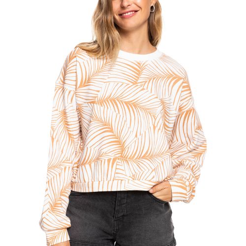 Bluza damska Roxy Off to the Beach ERJFT04522