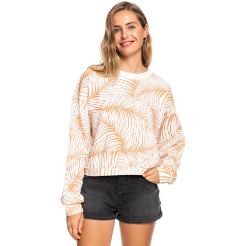 Bluza damska Roxy Off to the Beach ERJFT04522