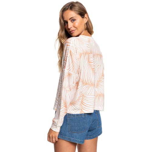 Bluza damska Roxy Current Mood ERJKT03844