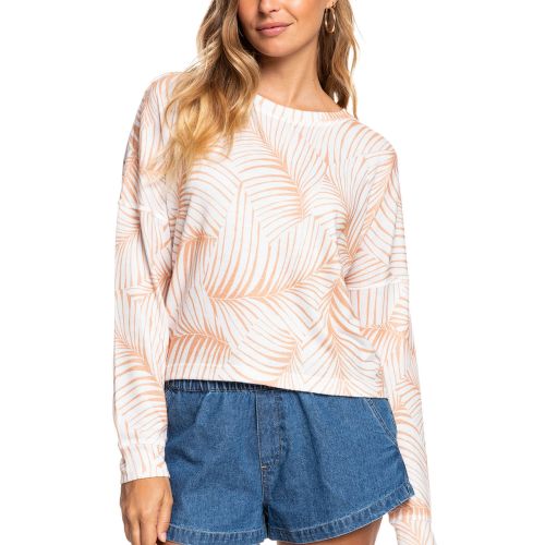 Bluza damska Roxy Current Mood ERJKT03844