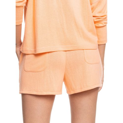 Spodenki damskie Roxy Forbidden Summer ERJNS03362