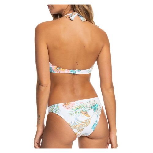 Strój kąpielowy bikini Roxy Into the Sun Halter ERJX203457