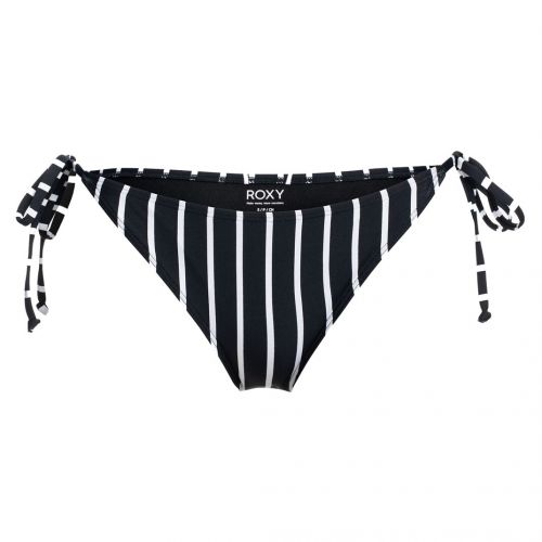 Strój kąpielowy bikini dół Roxy Beach Classics ERJX404314
