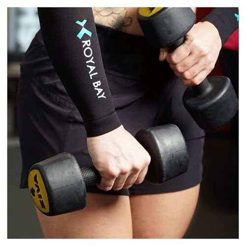 Opaska kompresyjna na udo Royal Bay Extreme 2.0 