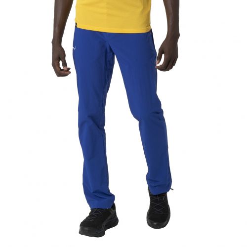 Spodnie trekkingowe męskie Salewa Pedroc 3 Durastretch 26955