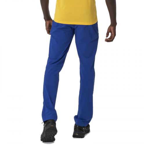 Spodnie trekkingowe męskie Salewa Pedroc 3 Durastretch 26955