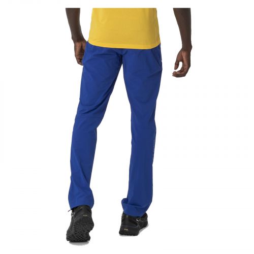Spodnie trekkingowe męskie Salewa Pedroc 3 Durastretch 26955