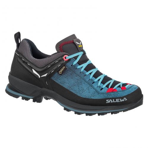 Buty trekkingowe damskie Salewa MTN Trainer 2 GTX 61358
