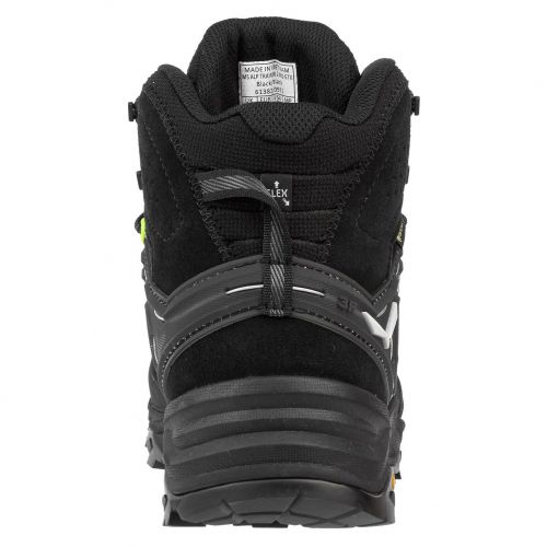 Buty trekkingowe męskie Salewa Alp Trainer 2 Mid GTX 61382