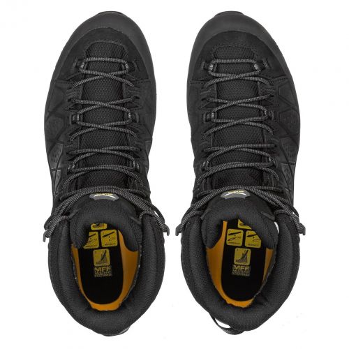 Buty trekkingowe męskie Salewa Alp Trainer 2 Mid GTX 61382