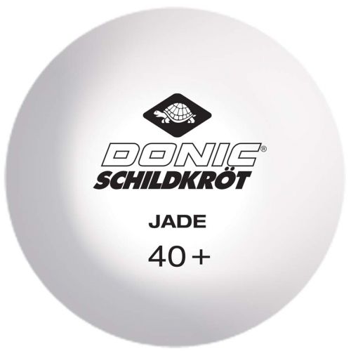 Piłeczka do tenisa stołowego Schildkröt Jade Poly 608501