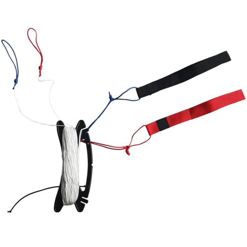 Latawiec dwulinkowy Schildkrot Dual Line Sport Kite 970460