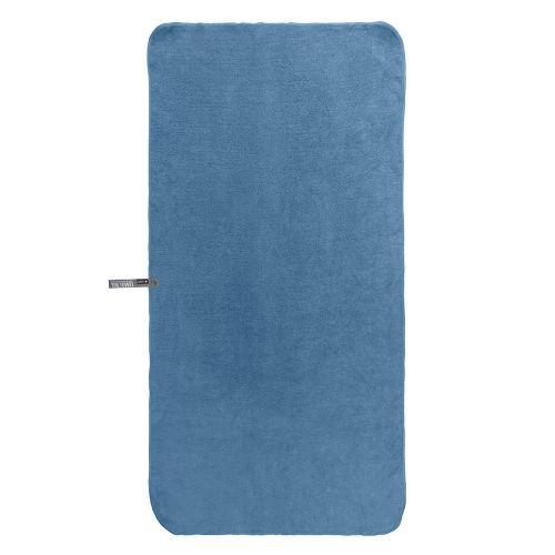 Ręcznik turystyczny Sea to Summit Tek L ACP072011-060216