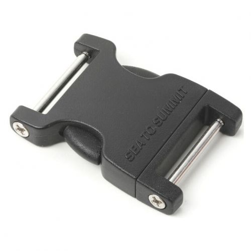 Klamra naprawcza Sea to Summit Field Repair Buckle 2 Pin 20mm black