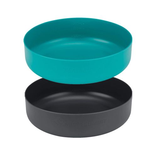 Naczynia turystyczne Sea to Summit Alpha Set 2.1 zestaw 2os AKI5004-03122103