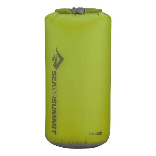Worek wodoszczelny Sea to Summit U-Sil Dry Sack 20L AUDS20GN