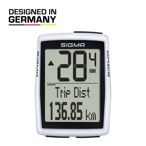 Licznik rowerowy Sigma BC 12.0 WL STS 12211