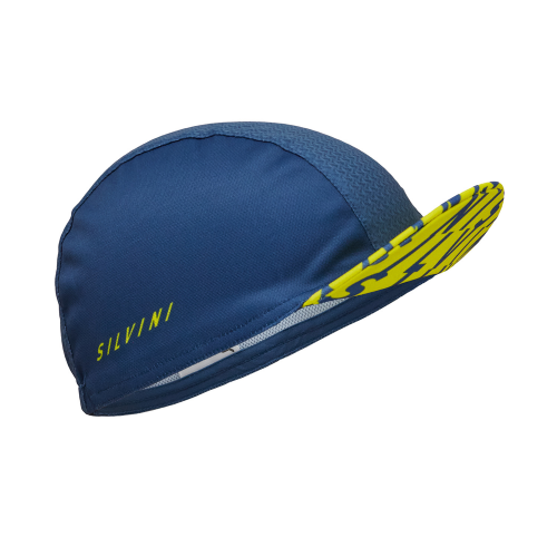 Czapka rowerowa Silvini Amaro UA1637