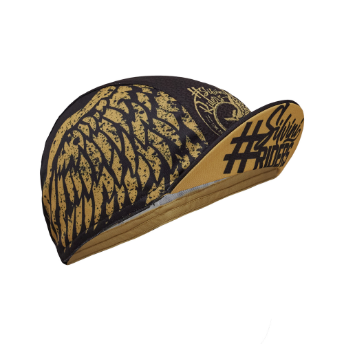 Czapka rowerowa Silvini Cameri UA1816