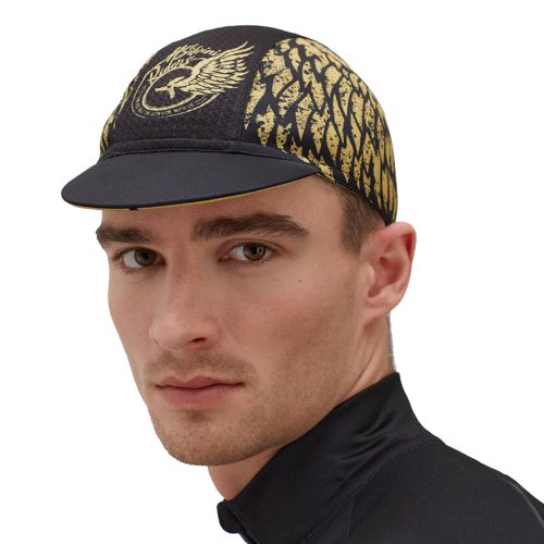 Czapka rowerowa Silvini Cameri UA1816