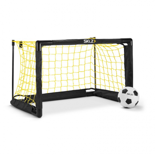 Bramka do piłki nożnej SKLZ Mini Soccer 10911