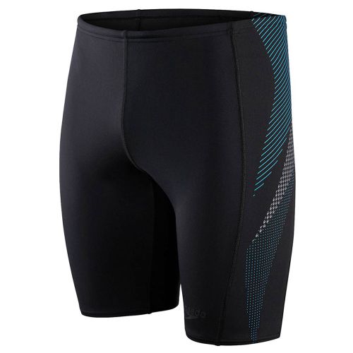 Kąpielówki męskie Speedo Tech Panel Jammer 68-04512