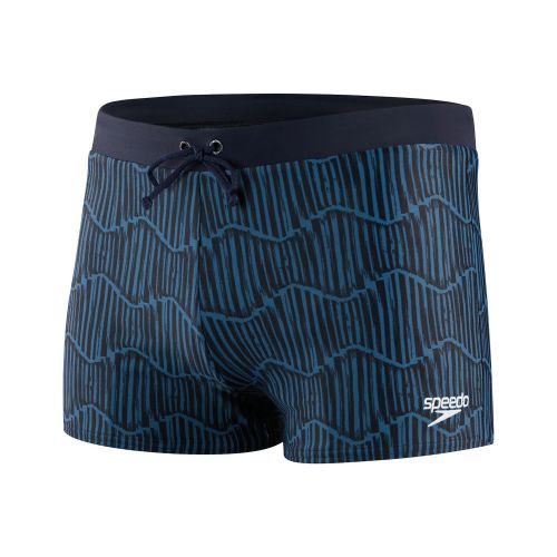 Kąpielówki męskie Speedo Valmiltion Aqua Shorts 68-05658