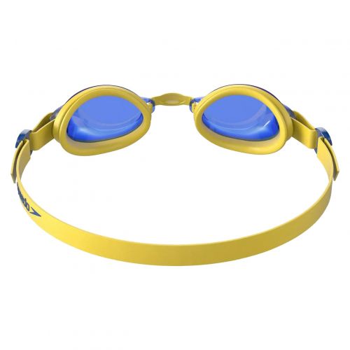Okularki do pływania dla dzieci Speedo Jet 68-09298