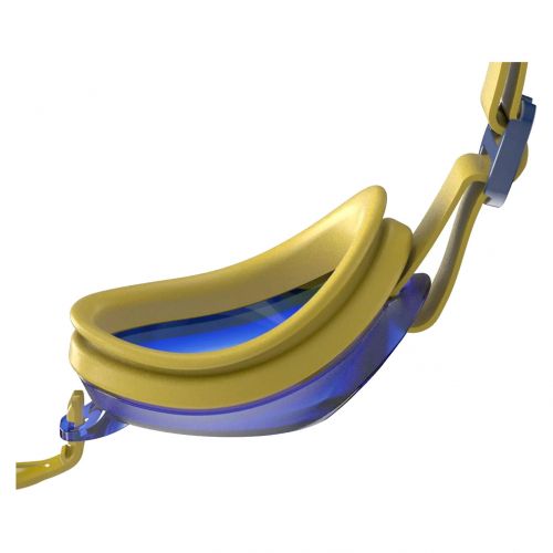 Okularki do pływania dla dzieci Speedo Jet 68-09298