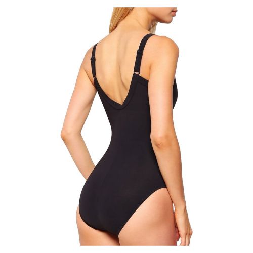 Strój kąpielowy damski Speedo Watergem Adjustable 68-09717