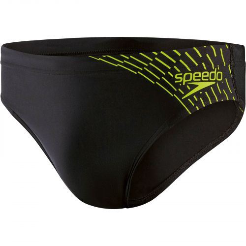 Kąpielówki męskie Speedo Medley Logo 7cm 68-09739
