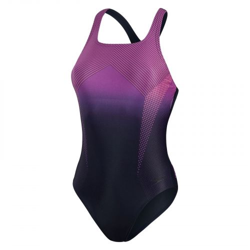 Strój kąpielowy damski Speedo Digital Placement 68-12199