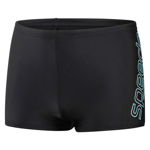 Kąpielówki chłopięce Speedo Boom Logo 68-12406