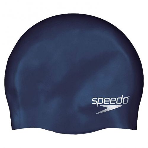 Czepek do pływania dla dzieci Speedo Silicon Jr 870990