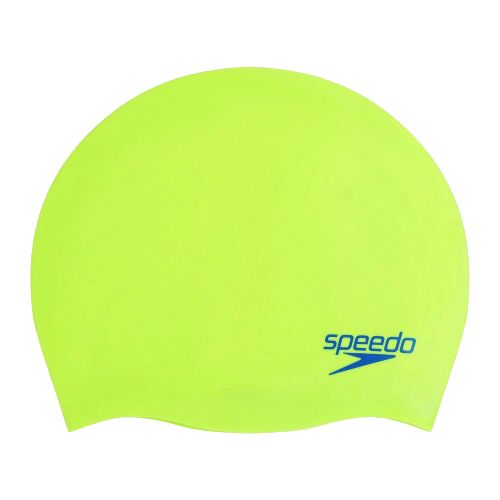 Czepek do pływania dla dzieci Speedo Silicon Jr 870990