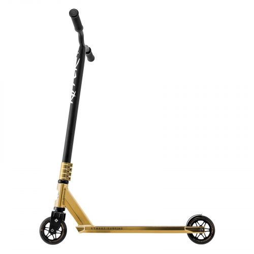 Hulajnoga Street Surfing Ripper 110mm