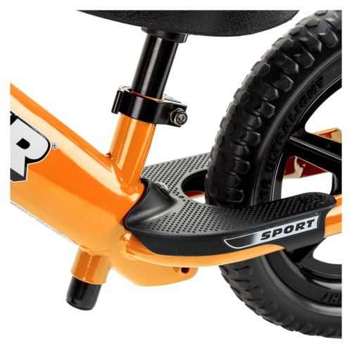 Rower biegowy dla dzieci Strider 12 Sport ST-S4OR orange