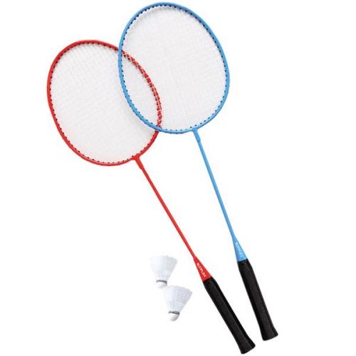 Zestaw do badmintona Sunflex Matchmaker 2 53546