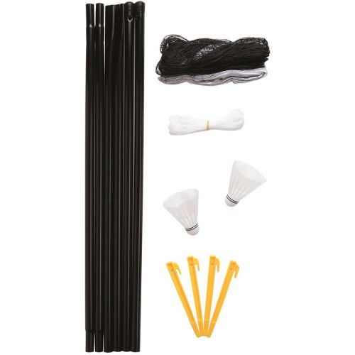 Zestaw do badmintona Sunflex Matchmaker 4 53547