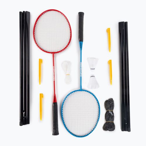 Zestaw do badmintona Sunflex Matchmaker 2 PRO 53548