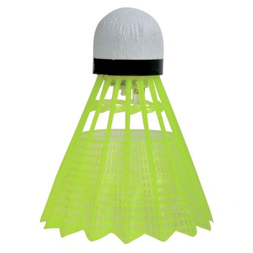 Lotki do badmintona TALBOT-TORRO Magic Night LED 3szt 479123