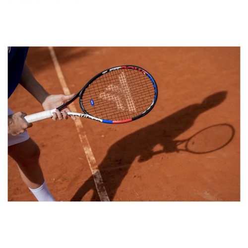 Rakieta tenisowa Tecnifibre 290 Power Max Grip 3