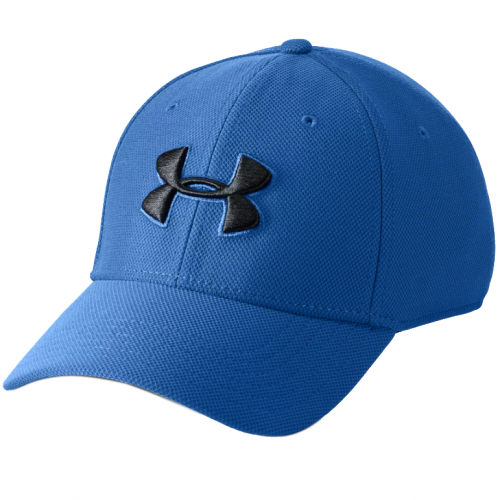 Czapka z daszkiem Under Armour Blitzing 3.0 1305036