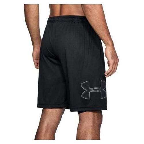 Bluza męska treningowa Under Armour UA Tech 2.0 1328495