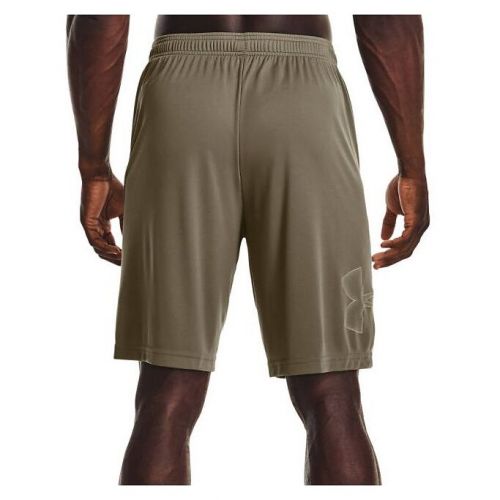 Spodenki treningowe męskie Under Armour Tech Graphic Shorts 1306443