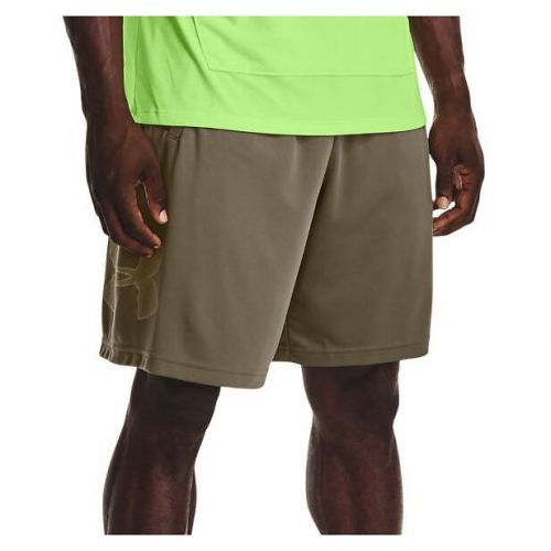 Spodenki treningowe męskie Under Armour Tech Graphic Shorts 1306443